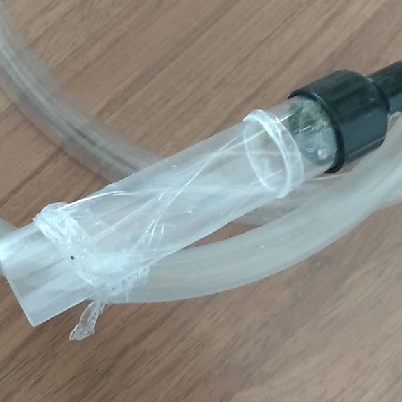 Aquarium Pump - Picture 2 of 2